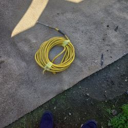 Manguera Para Compressor