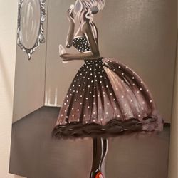 Canvas Art