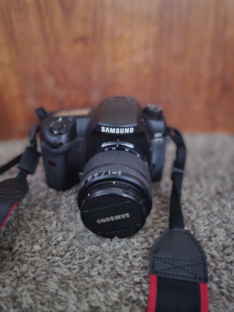 Samsung Gx