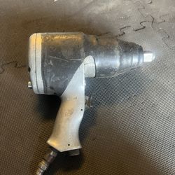 Air Tools