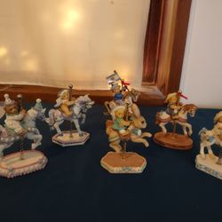 Vintage Cherished Teddies