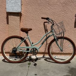Bike For Sale 