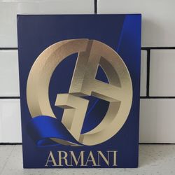 💙 Men's Giorgio Armani Code Set 💙