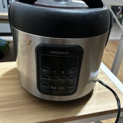 Ricecooker