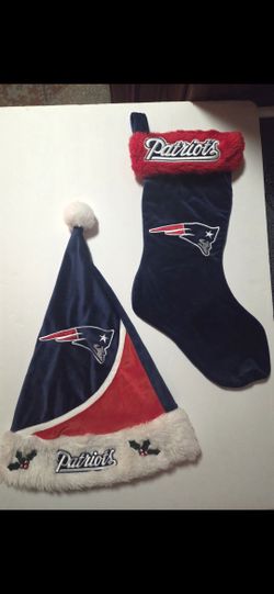 NEW ENGLAND PATRIOTS 