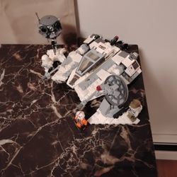 Star Wars The Empire Strikes Back