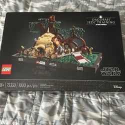 Lego Star Wars retired