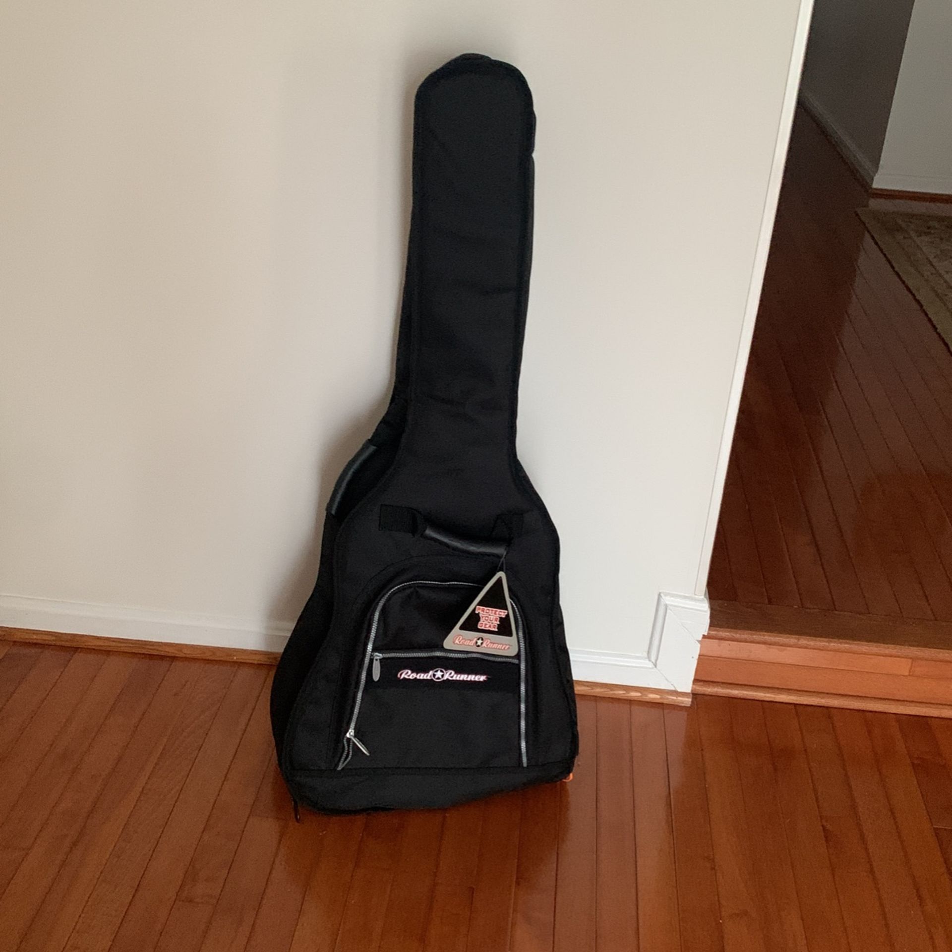 Guitar Case