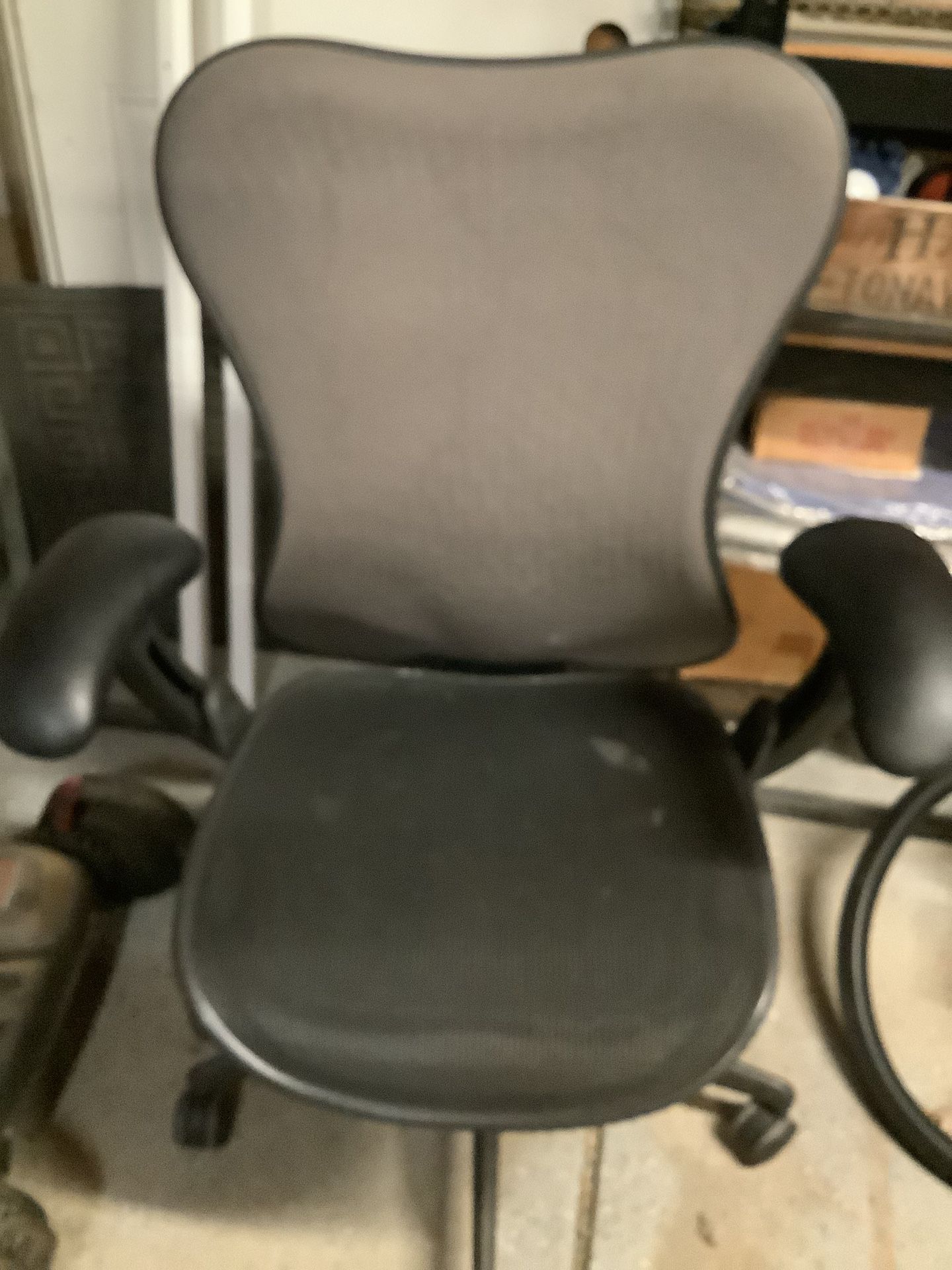 Office Chair Ergonomic 