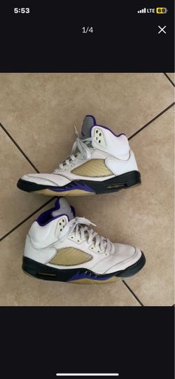 Jordan shoes