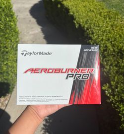 Taylormade Golf balls