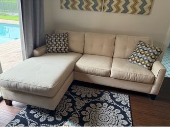 Chaise Sofa