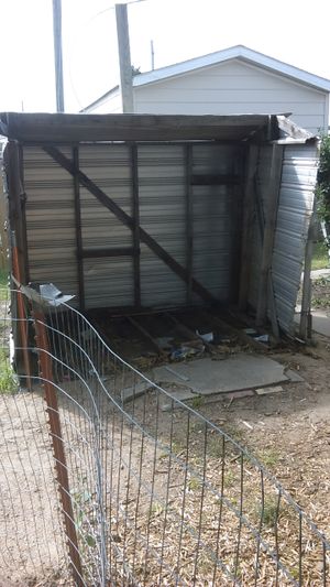 New and Used Sheds for Sale in Wichita, KS - OfferUp