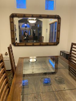 Huge Mirror