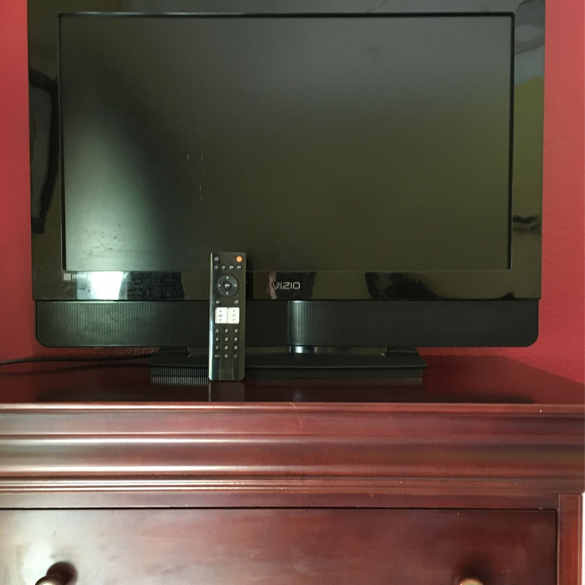 32" Vizio Tv En Buenas Condiciones