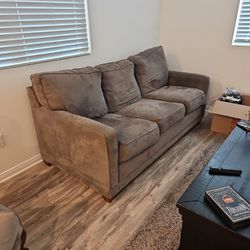 Lazyboy Brand Couch
