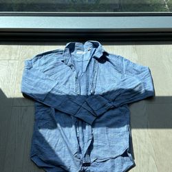 Burberry Shirt