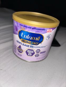 Enfamil Neuro Pro Gentlease