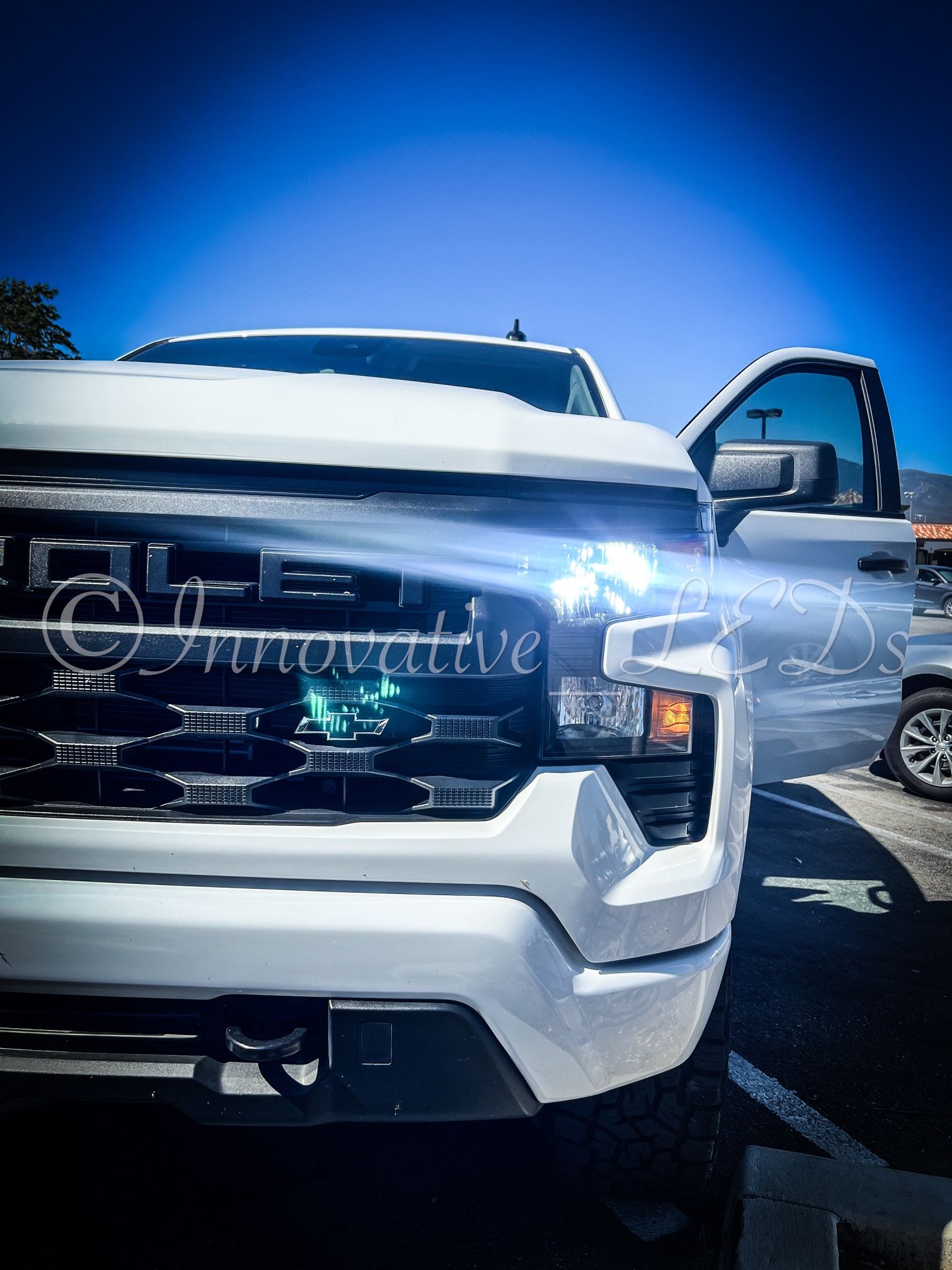 Led Headlight Bulbs Luces for headlight foglight interior 