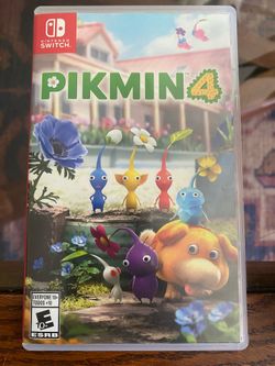 Switch Games (Cases included)