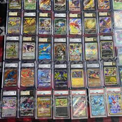 want to sell all together 5 listing pictures 