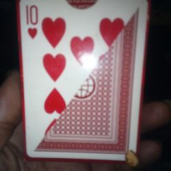 Playing Card