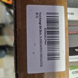 Ford F250 Power Seat Switch 2012 Up