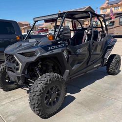 2023 Polaris RZR XP 4 1000