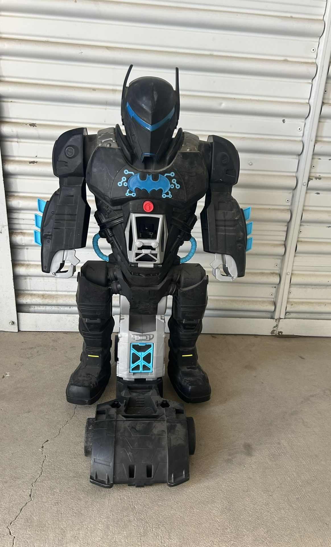 Fisher Price Batbot