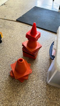 Cones