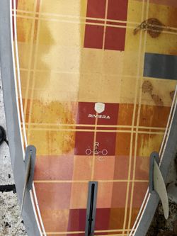 Paddle Boards - Damaged