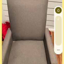 Nice Rocking Chair For Sale 