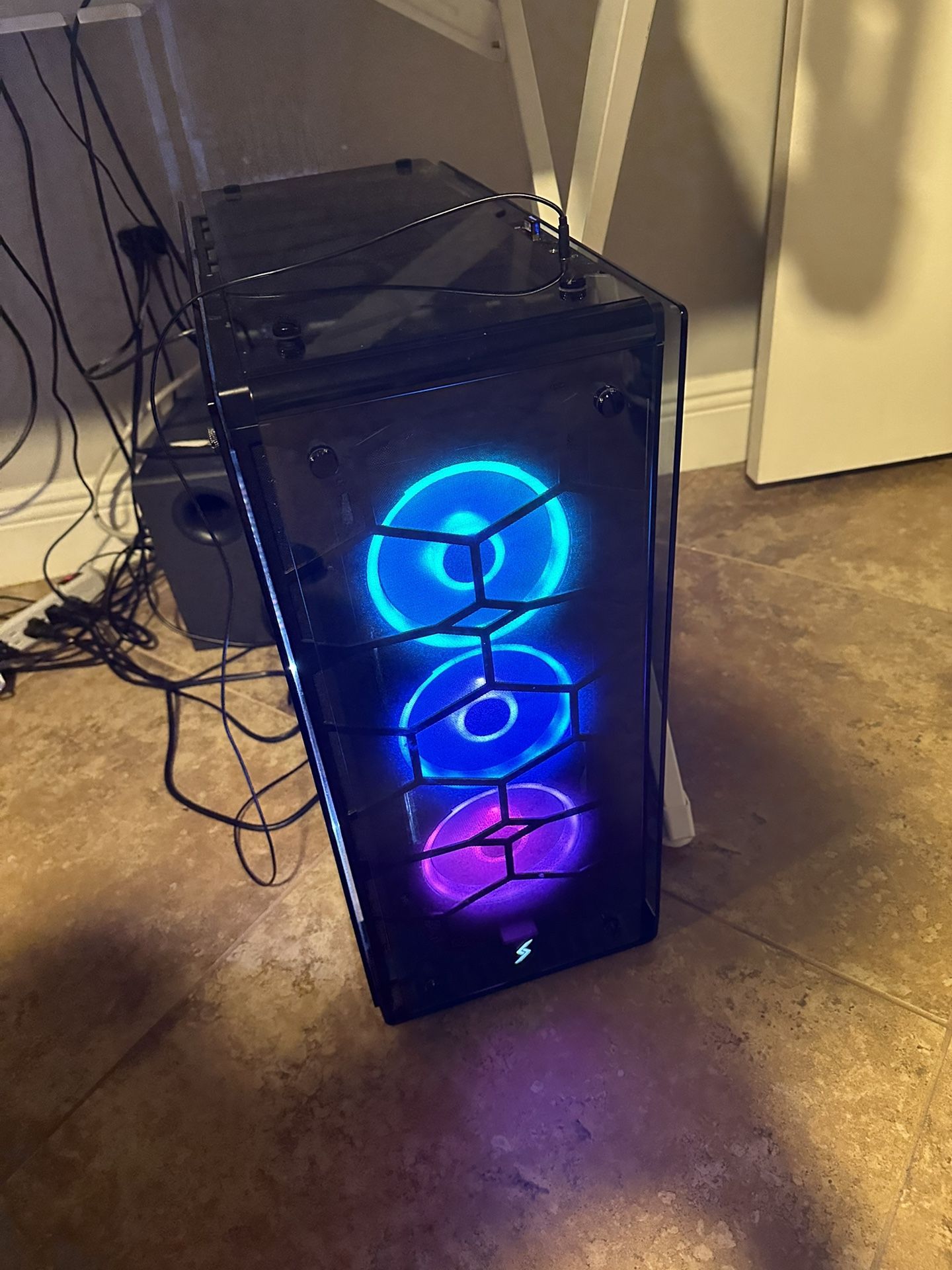 Gaming pc