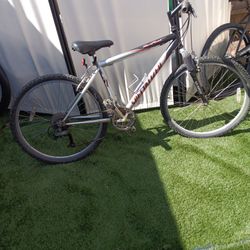 Specialized Hard Rock Needs A Little TLC Good Price