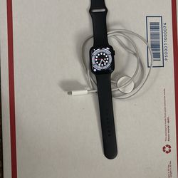 Apple Watch series 9 (gps+LTE)