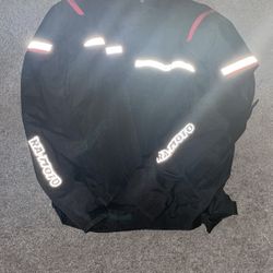Motorcycle Jacket