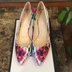 Nine West