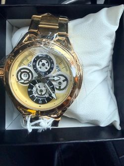 Invicta watch