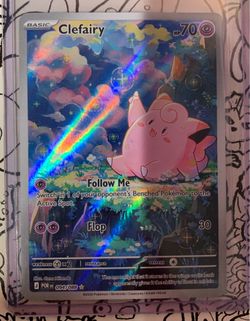 Pokemon Card