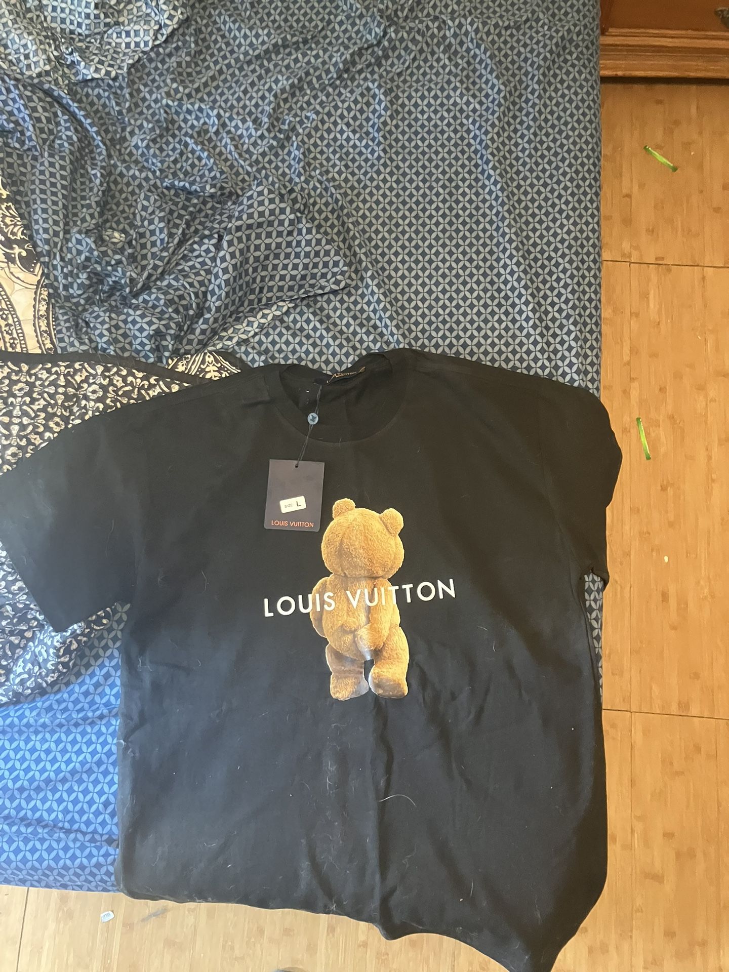 Louis Vuitton New