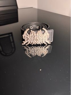 Y2K Belt