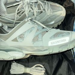 Balenciaga Tracks 