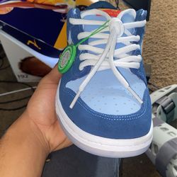 Why so sad ? dunks 9.5 serious inquiries only 