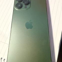 iPhone 13 ProMax 256 Gb UNLOCKED