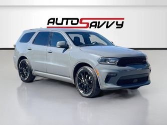 2022 Dodge Durango
