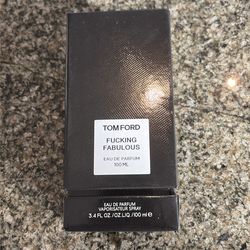Tom ford fcking fabulous, 100ml