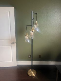 Floor Lamp