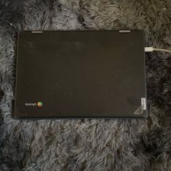 Chrome Book