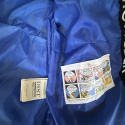 Moncler Coat 