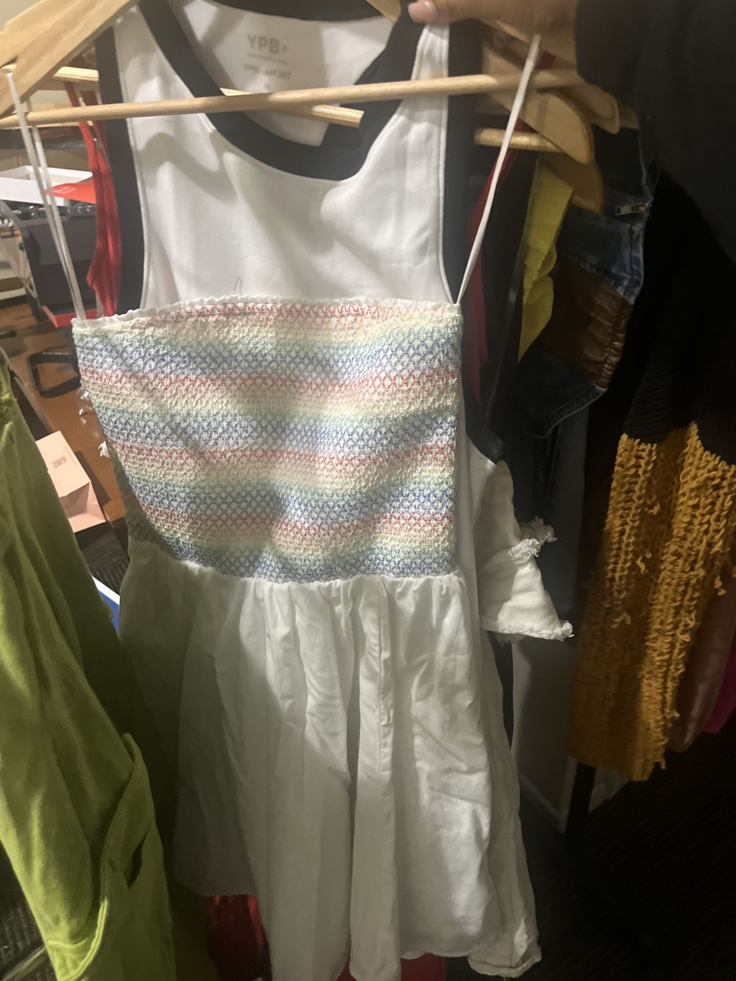Clothes For Sale 